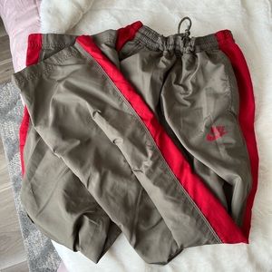 Nike Windbreakers